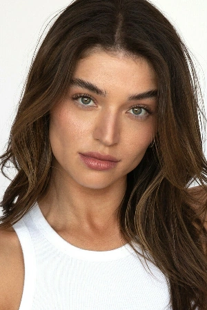 Daniela Lopez Osorio (1993) | Movie and TV Wiki | Fandom