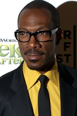 Eddie Murphy