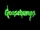 Goosebumps (1995)