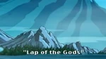 Lap of the Gods-TMNT2k3