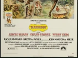 Mandingo (1975)