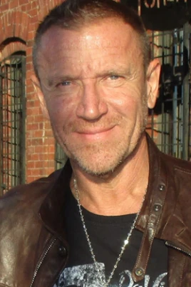 Renny Harlin
