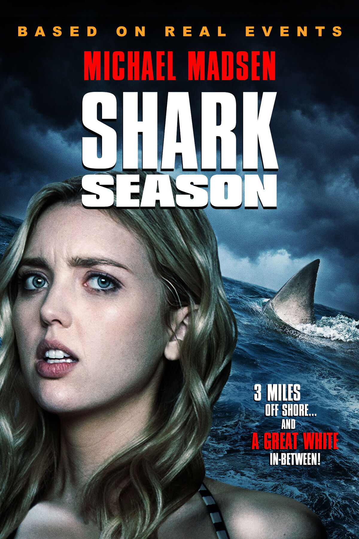 Shark Season (2020) | Movie and TV Wiki | Fandom