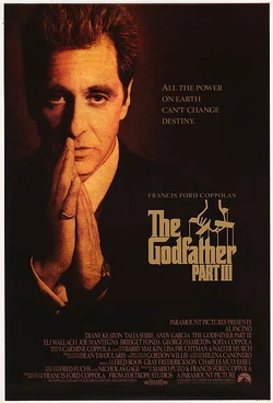 The Godfather Part III