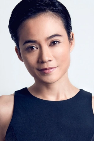 Yann Yann Yeo (1977) | Movie and TV Wiki | Fandom