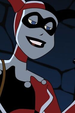 Harley Quinn (DCEU), Batpedia