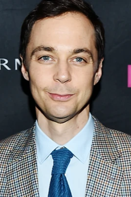 Jim Parsons