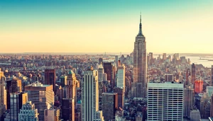 Manhattan, New York