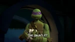 The Gauntlet-TMNT2k12