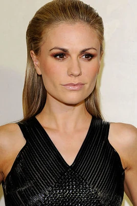 Anna Paquin