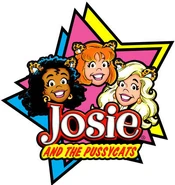 Josie & the Pussycats Franchise