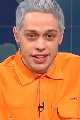 Pete Davidson