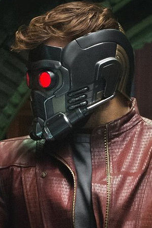 Star-Lord Profile // MCU, Wiki