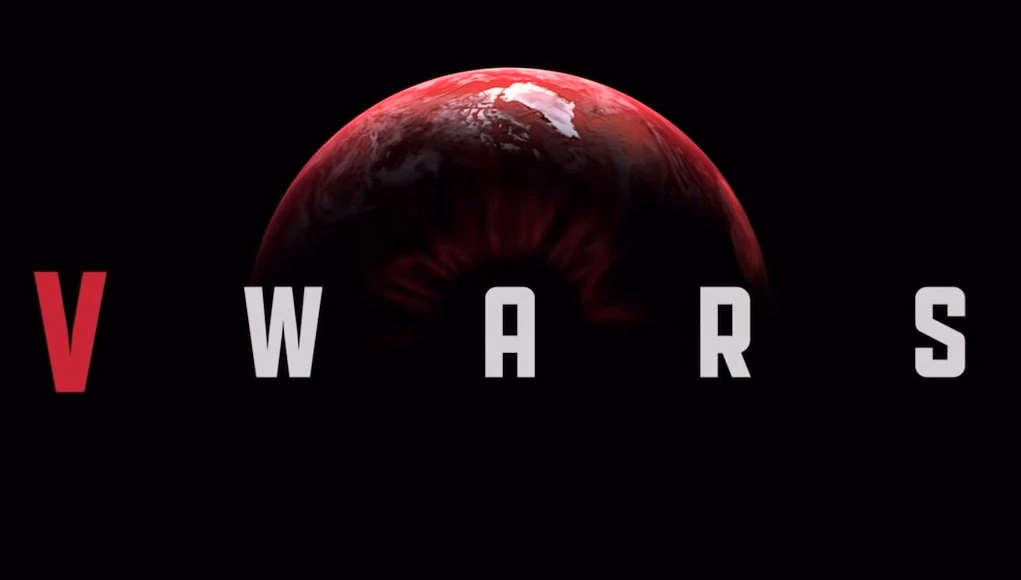 V Wars (2019) Movie and TV Wiki Fandom