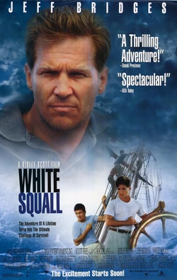 White Squall1996