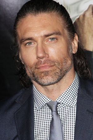 Anson Mount - Movies, shows & videos