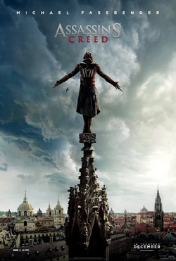 Assassin's Creed2016