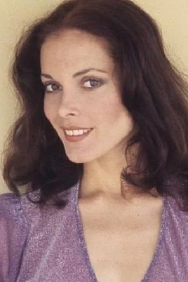 Martine Beswick