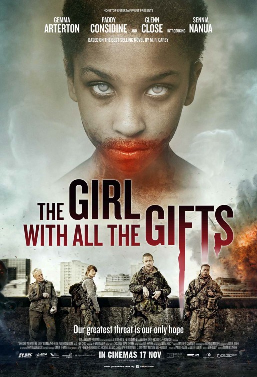 Girl with All the Gifts, The (2016) | Movie and TV Wiki | Fandom