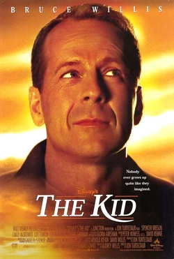 The Kid2000