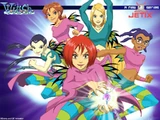 W.I.T.C.H. (2004)