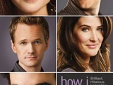How I Met Your Mother (2005)