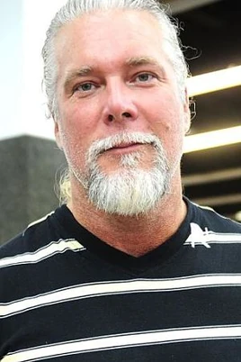 Kevin Nash