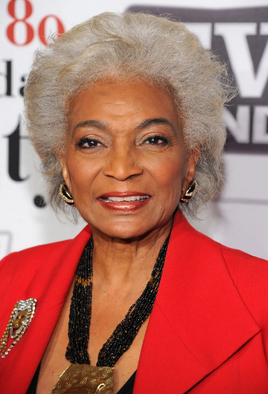Nichelle Nichols-1932