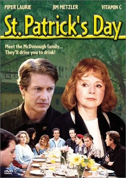 St. Patrick's Day1997