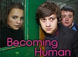 Becoming Human