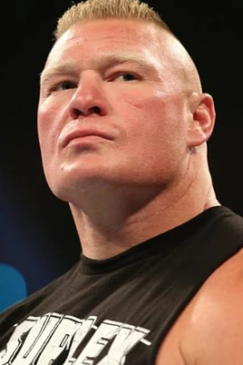 Brock Lesnar