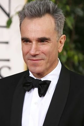 Daniel Day-Lewis