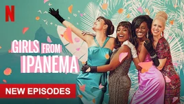 Girls from Ipanema2019