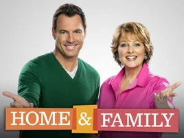 Home & Family1996
