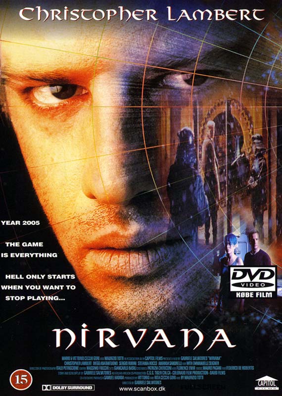 Nirvana (1997) | Movie and TV Wiki | Fandom