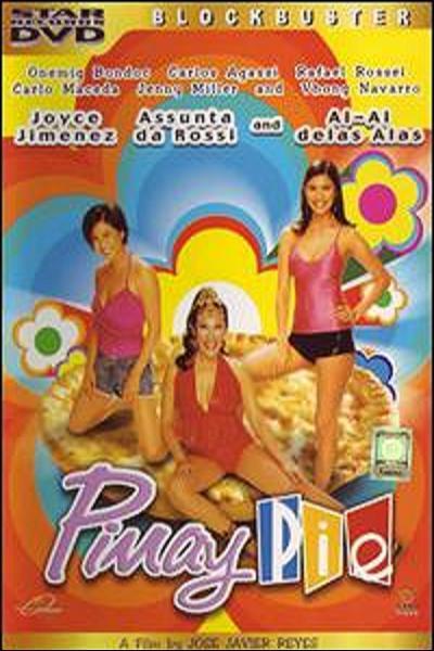 Pinay Pie 2003 Movie And Tv Wiki Fandom 