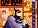 Batman: The Animated Series (1992)