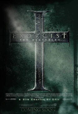 Exorcist The Beginning