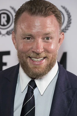 Guy Ritchie
