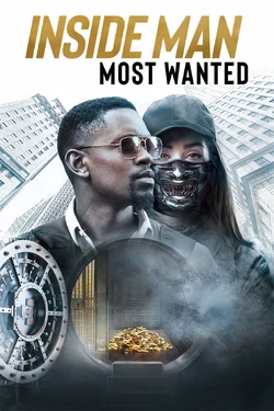 Inside Man Most Wanted