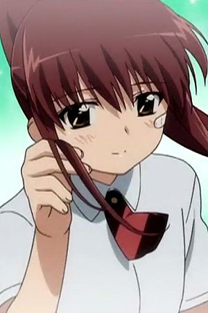 Riko Suminoe, Kissxsis Wiki