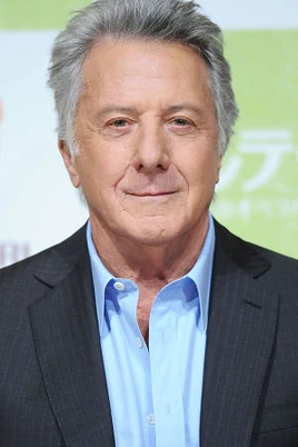 Dustin Hoffman