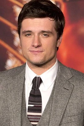 Josh Hutcherson