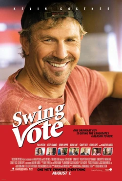 Swing Vote2008