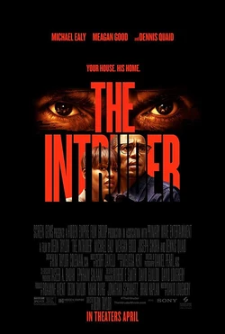 The Intruder2019