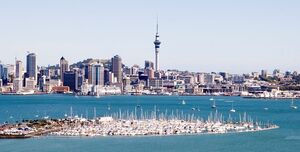 Auckland, New Zealand