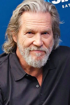 Jeff Bridges