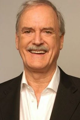 John Cleese