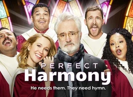 Perfect Harmony2019