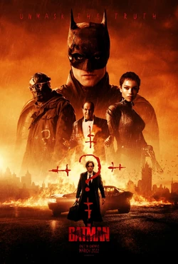 The Batman2022